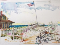 Bikes – Nantucket